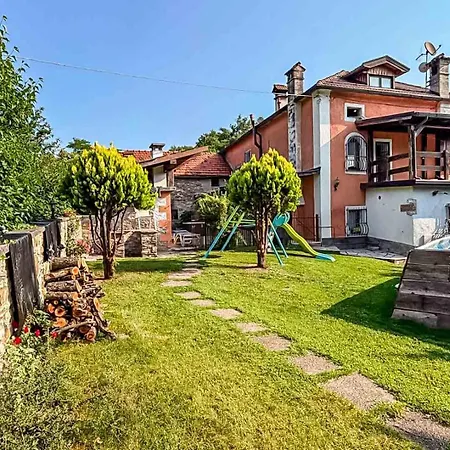 Al - Ponte Nelle Alpi, Lizzona Villa Ponte nellʼAlpi
