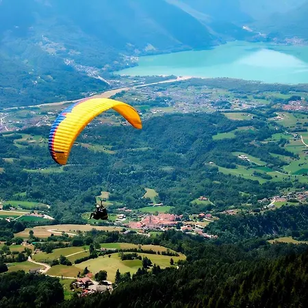 Villa Al - Ponte Nelle Alpi, Lizzona
