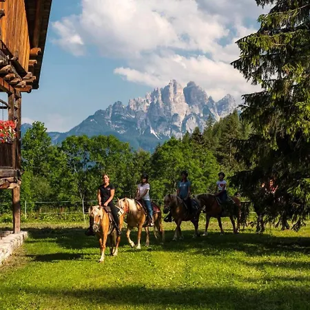 Villa Al - Ponte Nelle Alpi, Lizzona