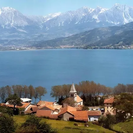 Al - Ponte Nelle Alpi, Lizzona