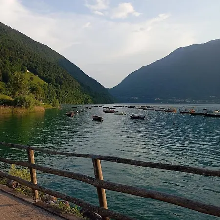 Al - Ponte Nelle Alpi, Lizzona Villa