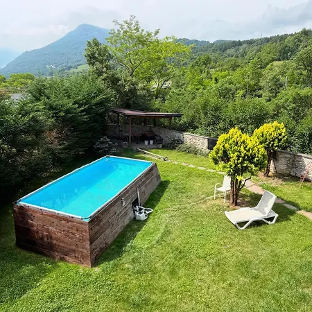 Al - Ponte Nelle Alpi, Lizzona Villa Ponte nellʼAlpi