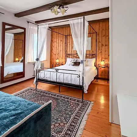 Villa Al - Ponte Nelle Alpi, Lizzona *