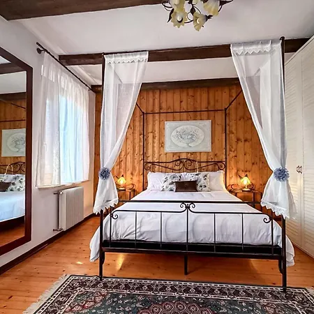 Villa Al - Ponte Nelle Alpi, Lizzona