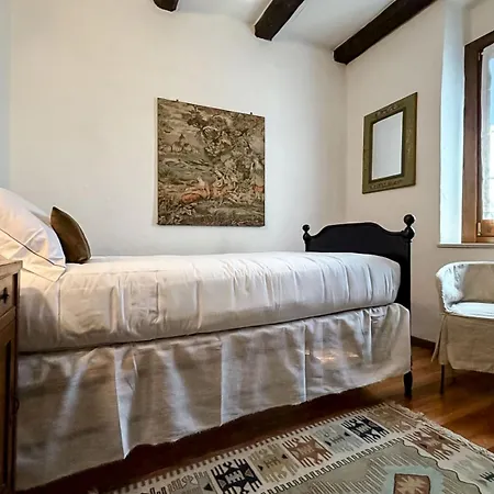 Villa Al - Ponte Nelle Alpi, Lizzona *