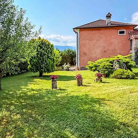 Villa Al - Ponte Nelle Alpi, Lizzona *