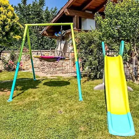 Al - Ponte Nelle Alpi, Lizzona Villa *