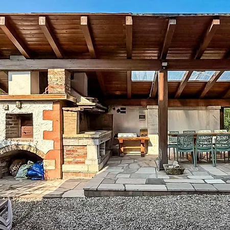 Al - Ponte Nelle Alpi, Lizzona Villa