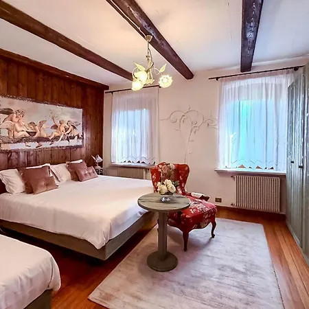 Villa Al - Ponte Nelle Alpi, Lizzona Ponte nell'Alpi