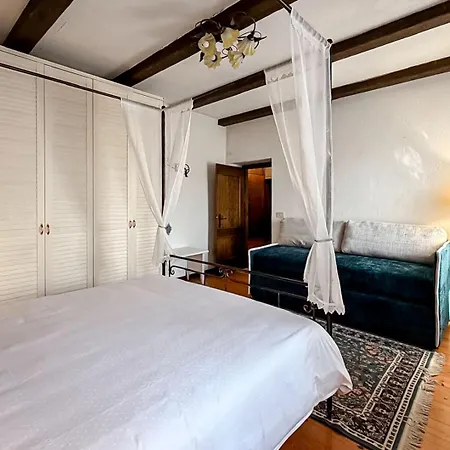 Villa Al - Ponte Nelle Alpi, Lizzona Ponte nell'Alpi