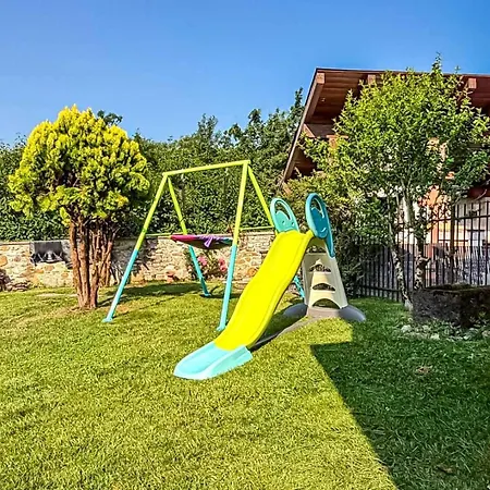 Al - Ponte Nelle Alpi, Lizzona Villa *