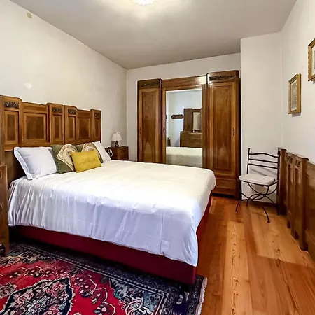 Al - Ponte Nelle Alpi, Lizzona Villa *