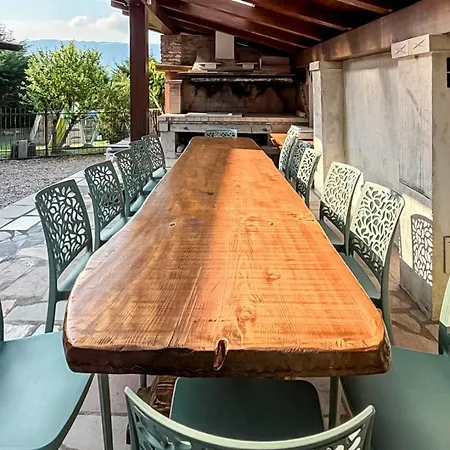 Al - Ponte Nelle Alpi, Lizzona Ponte nell'Alpi