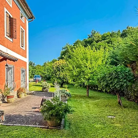 Villa Al - Ponte Nelle Alpi, Lizzona *