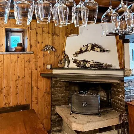 Al - Ponte Nelle Alpi, Lizzona Villa *