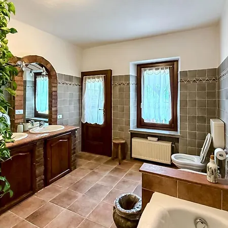 Al - Ponte Nelle Alpi, Lizzona Villa *